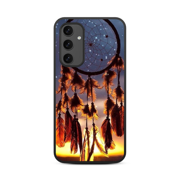 MyBat Design Lab Series Case for Samsung Galaxy A54 5G - Dreamcatcher - MSA545GCSLESM111-1.jpg