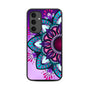 MyBat Design Lab Series Case for Samsung Galaxy A54 5G - Flower Mandala - MSA545GCSLESM112-1.jpg