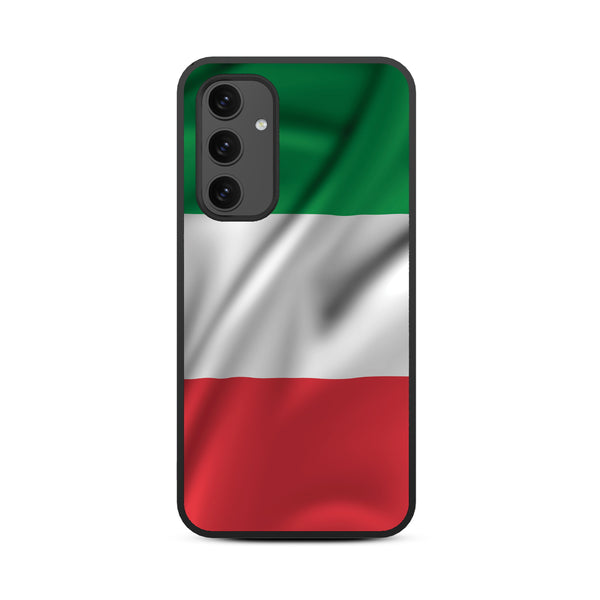 MyBat Design Lab Series Case for Samsung Galaxy A54 5G - Italy Flag - MSA545GCSLESM150-1.jpg