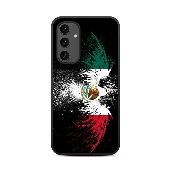 MyBat Design Lab Series Case for Samsung Galaxy A54 5G - Mexican Heritage - MSA545GCSLESM170-1.jpg