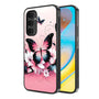 MyBat Design Lab Series Case for Samsung Galaxy A54 5G - Butterfly Bouquet - MSA545GCSLESM184-3.jpg