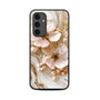 MyBat Design Lab Series Case for Samsung Galaxy A54 5G - Golden Petal Glow - MSA545GCSLESM186-1.jpg