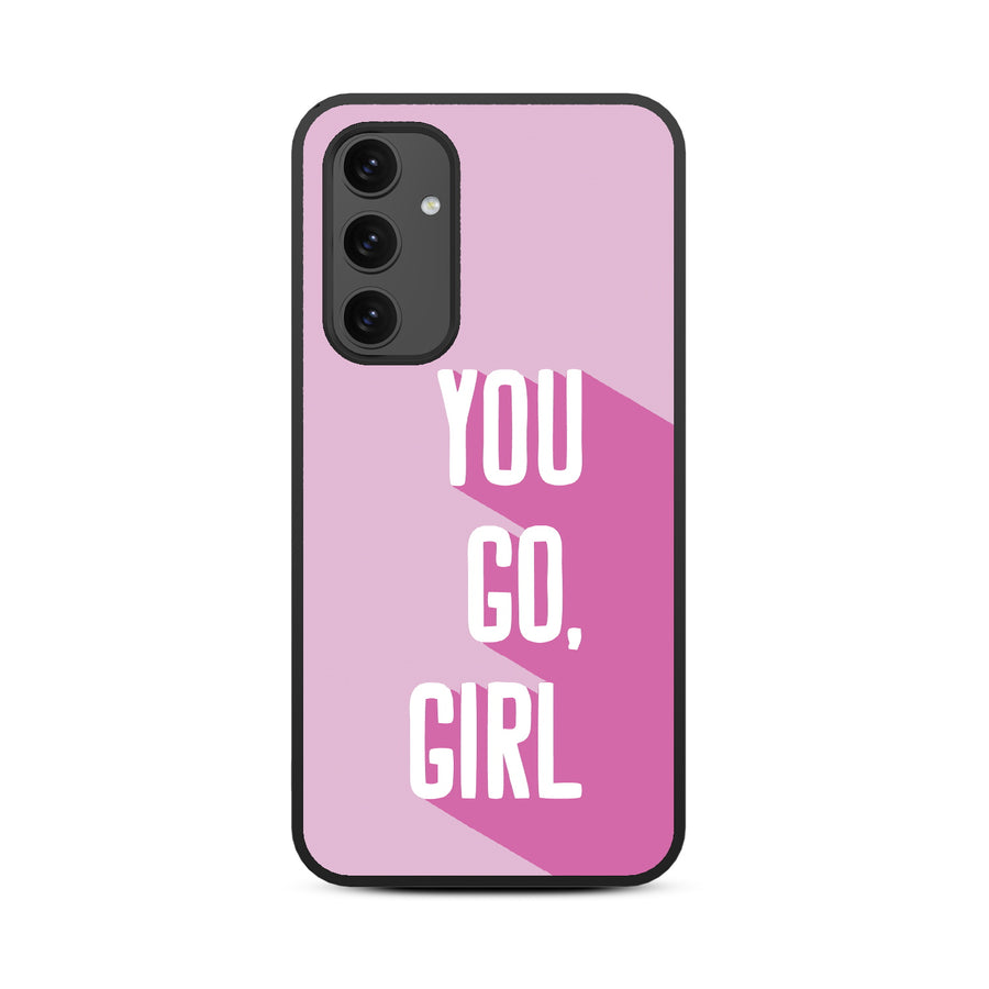 MyBat Design Lab Series Case for Samsung Galaxy A54 5G - You Go, Girl - MSA545GCSLESM203-1.jpg
