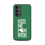 MyBat Design Lab Series Case for Samsung Galaxy A54 5G - Kiss Me I'm Irish - MSA545GCSLESM465-3.jpg