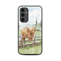 MyBat Design Lab Series Case for Samsung Galaxy A54 5G - Highland Cow - MSA545GCSLESM470-3.jpg