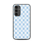 MyBat Design Lab Series Case for Samsung Galaxy A54 5G - Sky Blue Check - MSA545GCSLESM478-3.jpg