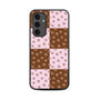 MyBat Design Lab Series Case for Samsung Galaxy A54 5G - Flower Patches - MSA545GCSLESM484-3.jpg