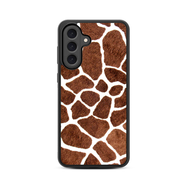 MyBat Design Lab Series Case for Samsung Galaxy A56 5G - Giraffe spots - MSA565GCSLESM012-3.jpg