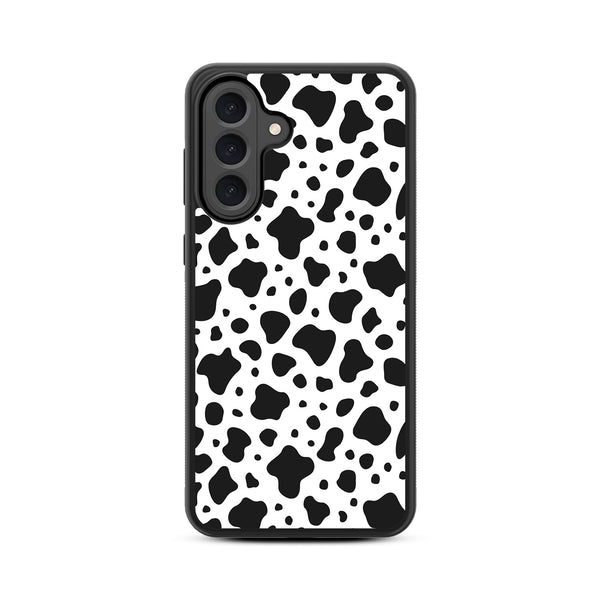 MyBat Design Lab Series Case for Samsung Galaxy A56 5G - Original Cow Print - MSA565GCSLESM014-3.jpg