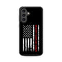 MyBat Design Lab Series Case for Samsung Galaxy A56 5G - Firefighter Flag - MSA565GCSLESM041-3.jpg