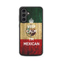 MyBat Design Lab Series Case for Samsung Galaxy A56 5G - Keep Calm, I'm Mexican - MSA565GCSLESM051-3.jpg