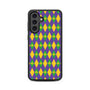 MyBat Design Lab Series Case for Samsung Galaxy A56 5G - Mardi Gras - MSA565GCSLESM057-3.jpg