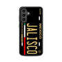 MyBat Design Lab Series Case for Samsung Galaxy A56 5G - Jalisco Black - MSA565GCSLESM068-3.jpg