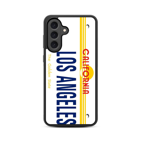 MyBat Design Lab Series Case for Samsung Galaxy A56 5G - Los Angeles - MSA565GCSLESM069-3.jpg