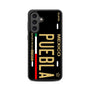 MyBat Design Lab Series Case for Samsung Galaxy A56 5G - Puebla Black - MSA565GCSLESM077-3.jpg