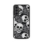 MyBat Design Lab Series Case for Samsung Galaxy A56 5G - Skull Garden - MSA565GCSLESM081-3.jpg
