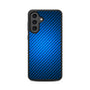 MyBat Design Lab Series Case for Samsung Galaxy A56 5G - Blue Carbon Fiber - MSA565GCSLESM084-3.jpg