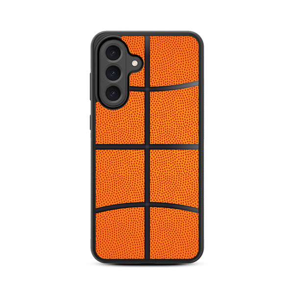 MyBat Design Lab Series Case for Samsung Galaxy A56 5G - Basketball - MSA565GCSLESM087-3.jpg