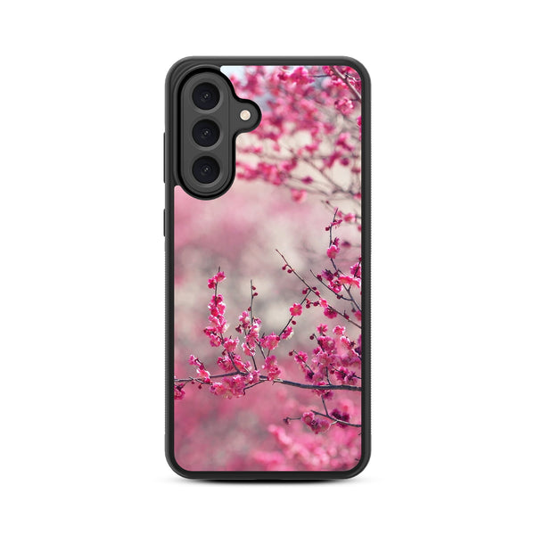 MyBat Design Lab Series Case for Samsung Galaxy A56 5G - Sakura Blooms - MSA565GCSLESM132-3.jpg