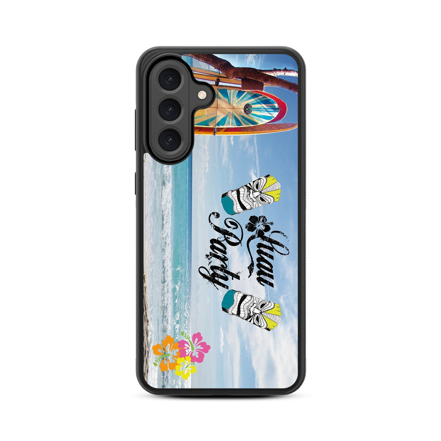 MyBat Design Lab Series Case for Samsung Galaxy A56 5G - Luau - MSA565GCSLESM134-3.jpg