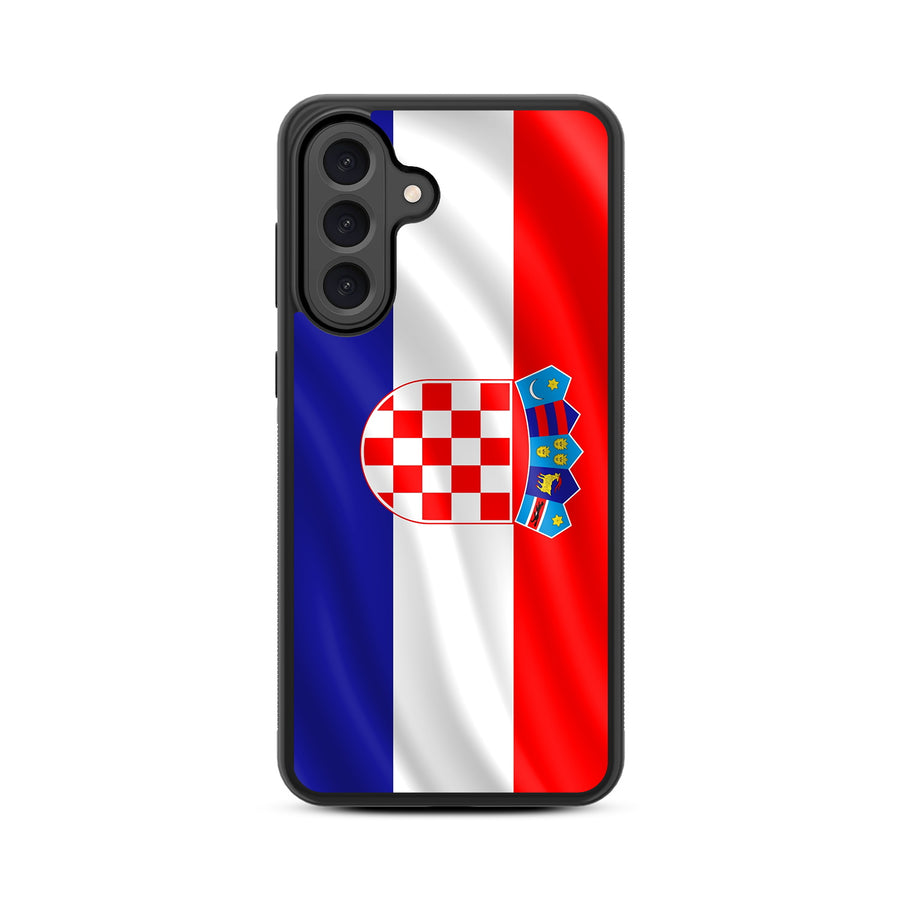 MyBat Design Lab Series Case for Samsung Galaxy A56 5G - Croatia Flag - MSA565GCSLESM143-3.jpg