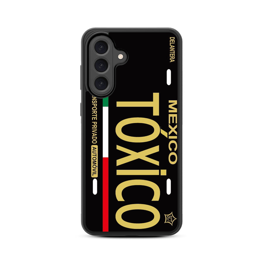 MyBat Design Lab Series Case for Samsung Galaxy A56 5G - Toxico Black - MSA565GCSLESM175-3.jpg