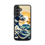 MyBat Design Lab Series Case for Samsung Galaxy A56 5G - The Great Wave - MSA565GCSLESM177-3.jpg
