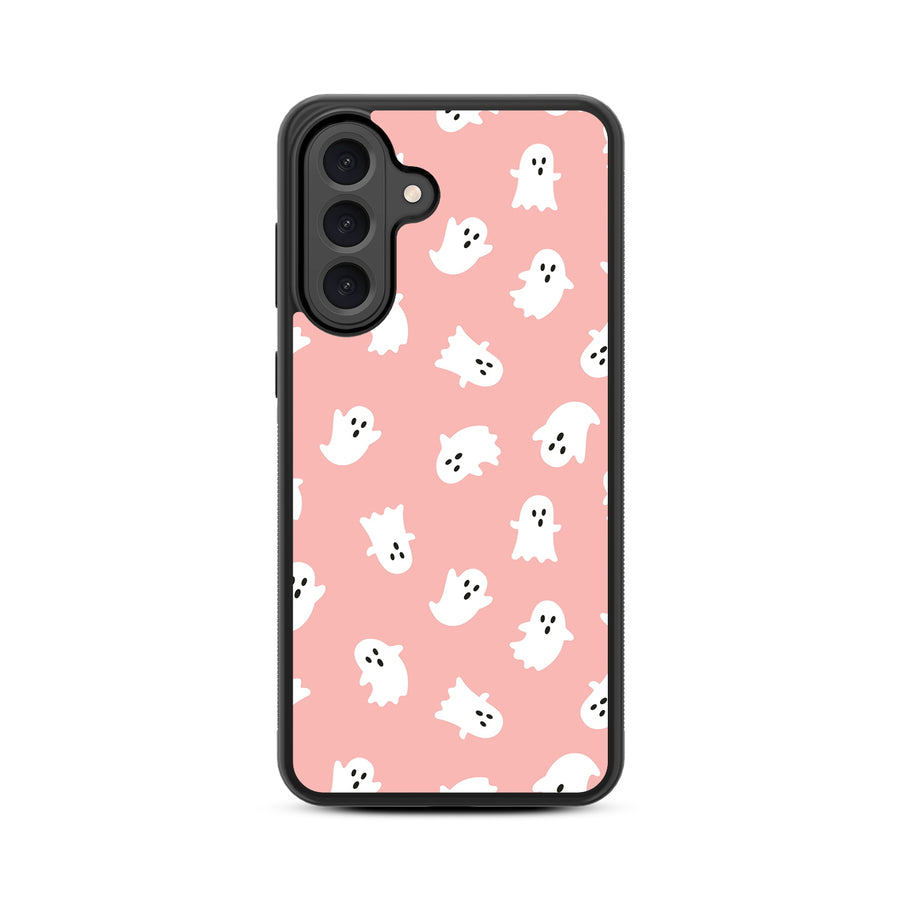 MyBat Design Lab Series Case for Samsung Galaxy A56 5G - Friendly Ghosts - MSA565GCSLESM219-3.jpg