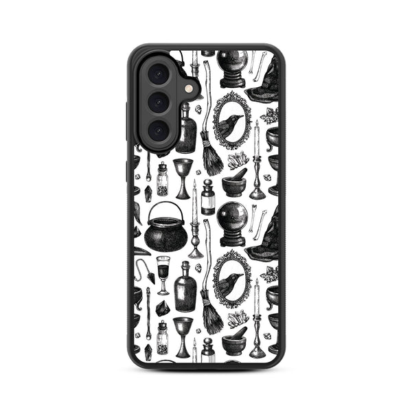 MyBat Design Lab Series Case for Samsung Galaxy A56 5G - Mystic Elixirs - MSA565GCSLESM239-3.jpg