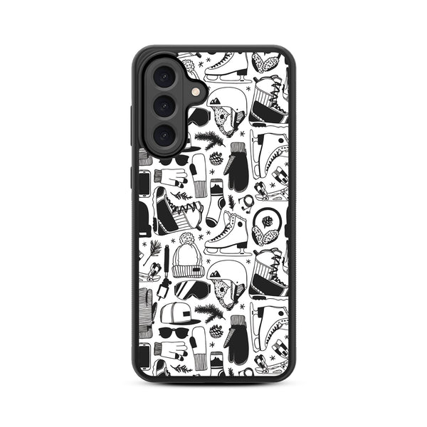 MyBat Design Lab Series Case for Samsung Galaxy A56 5G - Hit the Slopes - MSA565GCSLESM325-3.jpg