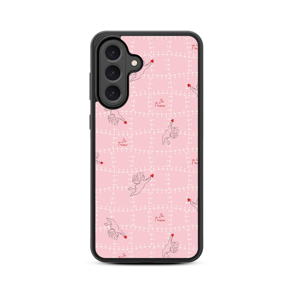 MyBat Design Lab Series Case for Samsung Galaxy A56 5G - Cupid's Bow - MSA565GCSLESM329-3.jpg