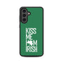 MyBat Design Lab Series Case for Samsung Galaxy A56 5G - Kiss Me I'm Irish - MSA565GCSLESM465-3.jpg