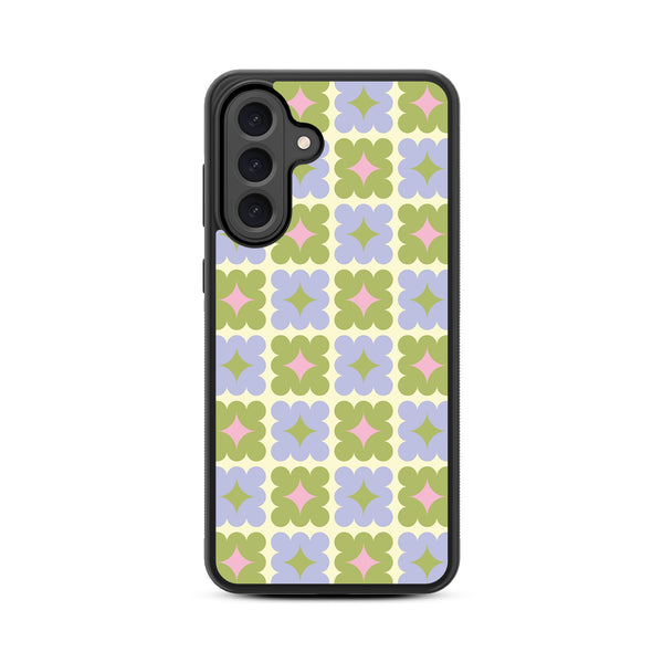MyBat Design Lab Series Case for Samsung Galaxy A56 5G - Pick of the Patch - MSA565GCSLESM479-3.jpg