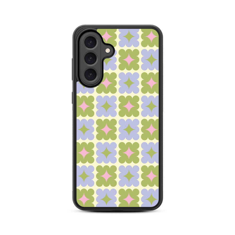 MyBat Design Lab Series Case for Samsung Galaxy A56 5G - Pick of the Patch - MSA565GCSLESM479-3.jpg