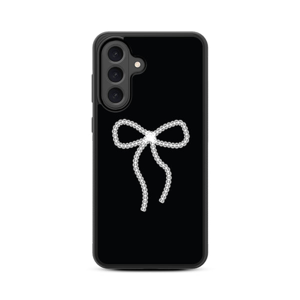 MyBat Design Lab Series Case for Samsung Galaxy A56 5G - Classic Coquette - MSA565GCSLESM486-3.jpg