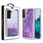 Purple / Galaxy S21 Plus