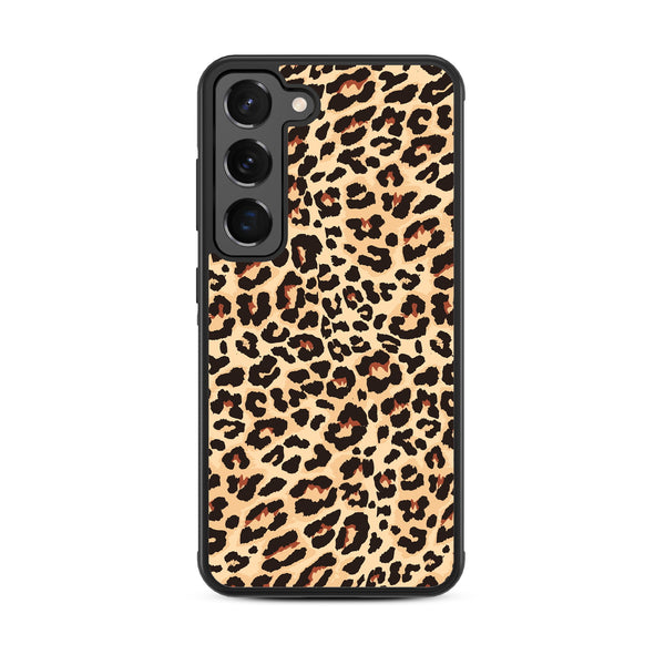 MyBat Design Lab Series Case for Samsung Galaxy S24 - Leopard Print - MSS24CSLESM005-3.jpg