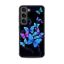 MyBat Design Lab Series Case for Samsung Galaxy S24 - Butterfly Night - MSS24CSLESM021-3.jpg