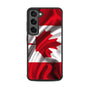 MyBat Design Lab Series Case for Samsung Galaxy S24 - Canadian Flag - MSS24CSLESM044-3.jpg