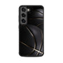 MyBat Design Lab Series Case for Samsung Galaxy S24 - Black Basketballs - MSS24CSLESM090-3.jpg
