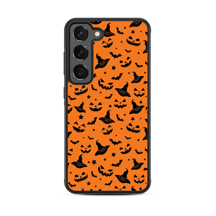 MyBat Design Lab Series Case for Samsung Galaxy S24 - This is Halloween - MSS24CSLESM216-3.jpg
