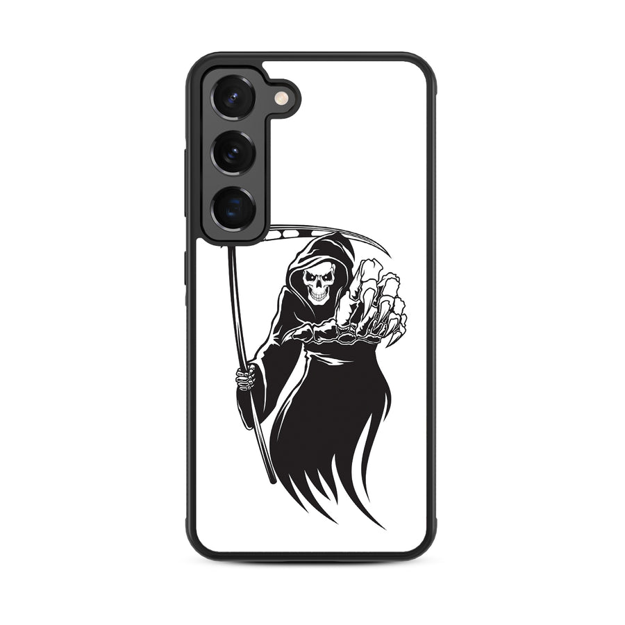 MyBat Design Lab Series Case for Samsung Galaxy S24 - Grim Reaper - MSS24CSLESM240-3.jpg