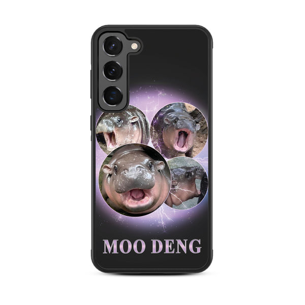 MyBat Design Lab Series Case for Samsung Galaxy S24 - Moo Deng - MSS24CSLESM257-3.jpg