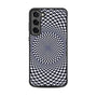 MyBat Design Lab Series Case for Samsung Galaxy S24 - Dizzy Circle - MSS24CSLESM265-3.jpg