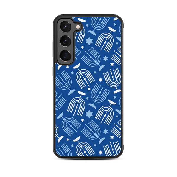 MyBat Design Lab Series Case for Samsung Galaxy S24 - Festival Of Lights - MSS24CSLESM280-3.jpg