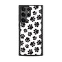 MyBat Design Lab Series Case for Samsung Galaxy S24 Ultra - Black Paw Prints - MSS24UCSLESM002-3.jpg