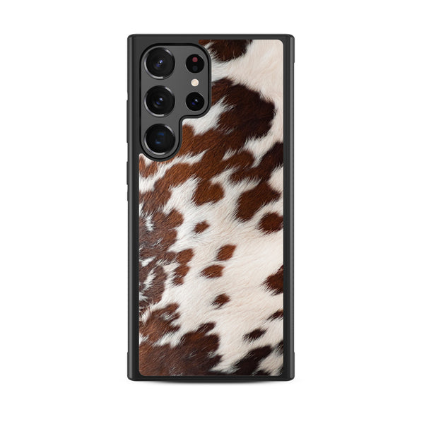 MyBat Design Lab Series Case for Samsung Galaxy S24 Ultra - Cow Fur - MSS24UCSLESM013-3.jpg