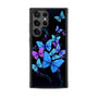 MyBat Design Lab Series Case for Samsung Galaxy S24 Ultra - Butterfly Night - MSS24UCSLESM021-3.jpg