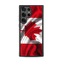 MyBat Design Lab Series Case for Samsung Galaxy S24 Ultra - Canadian Flag - MSS24UCSLESM044-3.jpg