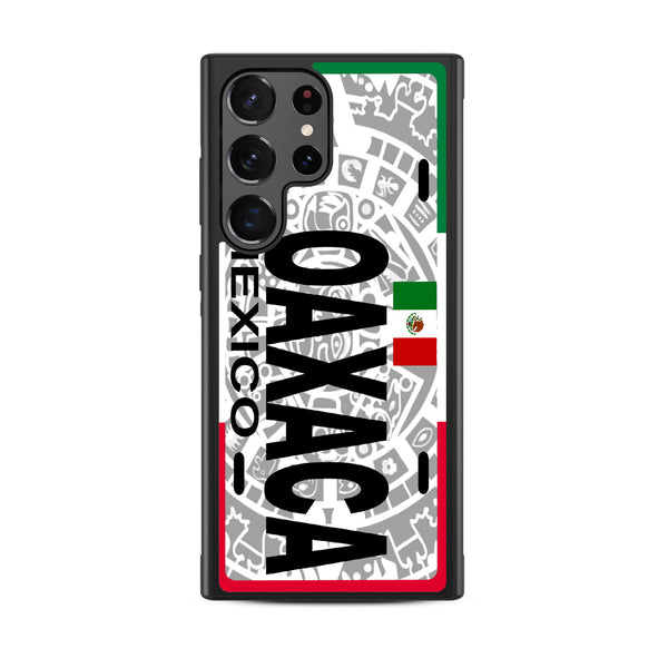 MyBat Design Lab Series Case for Samsung Galaxy S24 Ultra - Oaxaca Azteca - MSS24UCSLESM075-3.jpg